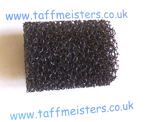 100703 - R15024201 Oil Trap Sponge (foam)  "Filter for breather" 00-03